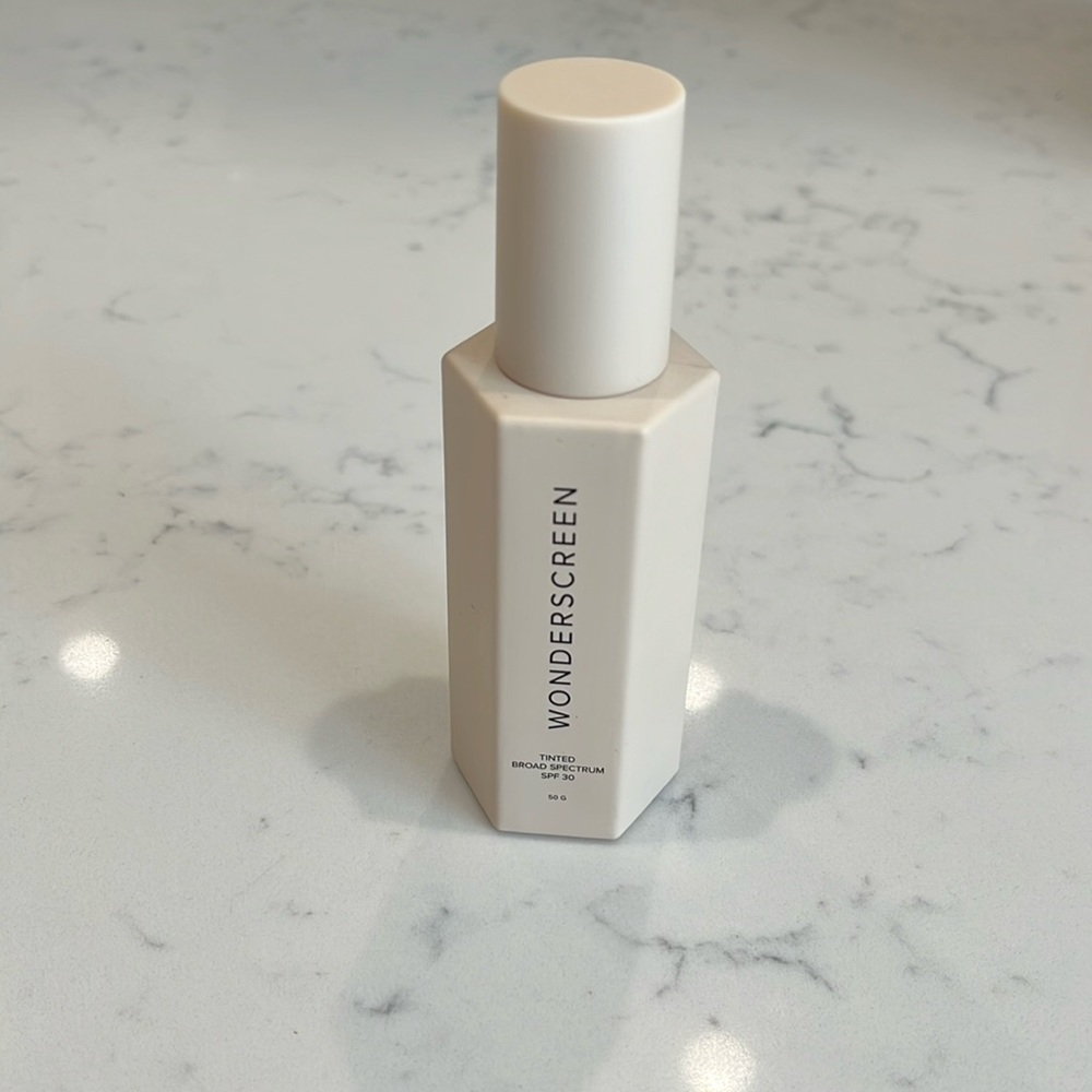 Dime Tinted Wonderscreen